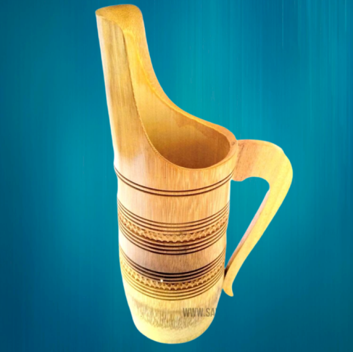bamboojug