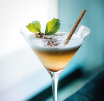 coctail straw