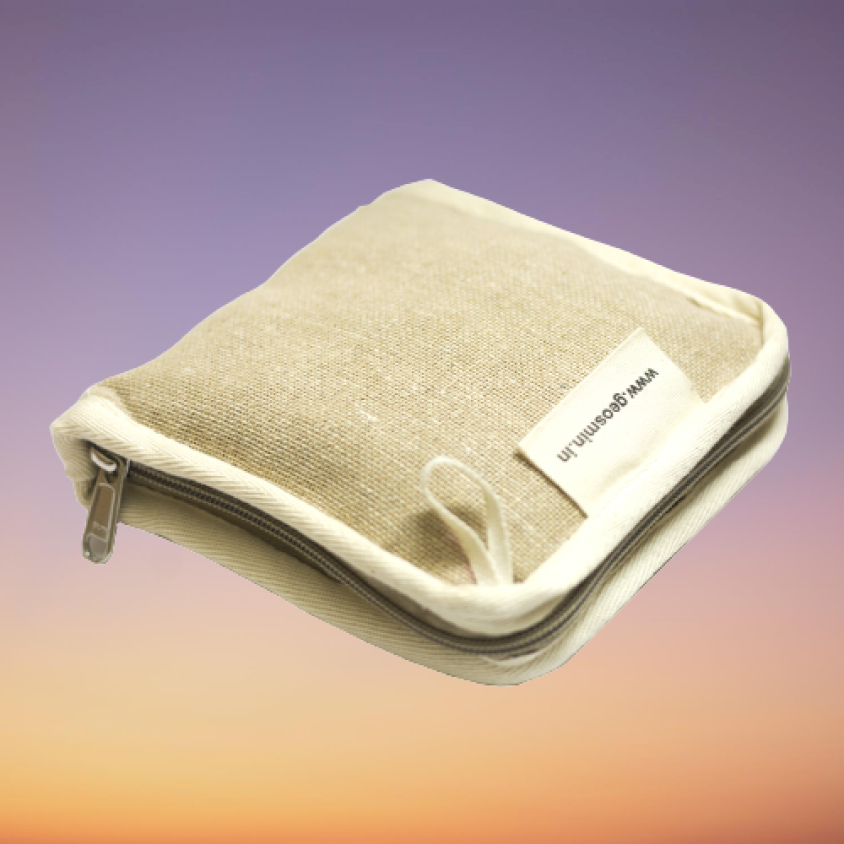 jute cotton bag
