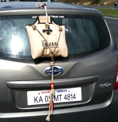 water bag